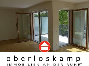 Goetheplatz, Mülheim