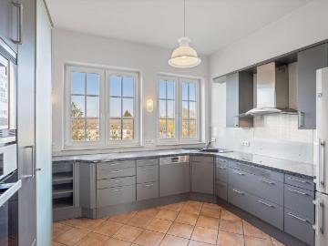 Goetheplatz, Mülheim