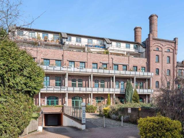 Wohnung zum Kaufen in Mülheim an der Ruhr 395.000,00 EUR 127.44 m²