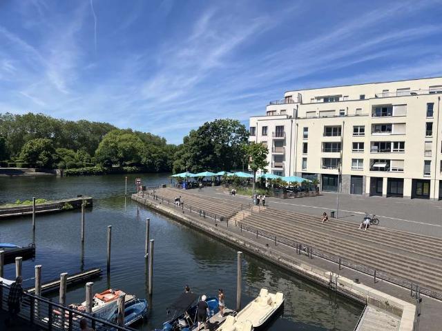 Wohnung zum Kaufen in Mülheim an der Ruhr 398.000,00 EUR 130 m²