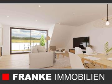 Anne-Frank-Platz, Essen, Bedingrade