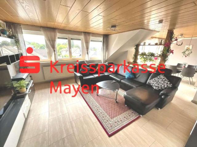Wohnung zum Kaufen in Mülheim Kärlich 285.000,00 EUR 111 m²