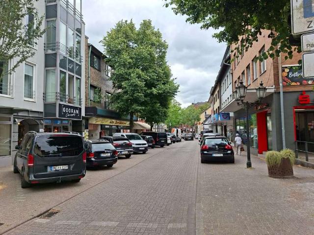 Wohnung zum Kaufen in Mülheim Ruhr 328.000,00 EUR 72 m²