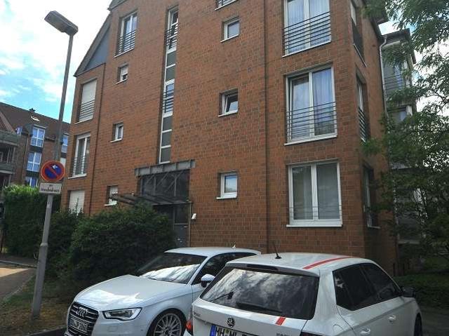 Wohnung zum Kaufen in Mülheim Ruhr 429.000,00 EUR 96 m²