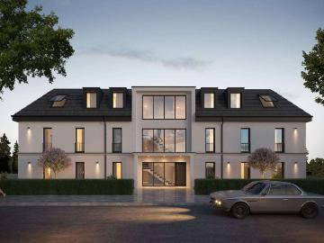Wohnung zum Kaufen in Mülheim Speldorf 681.000,00 EUR 126 m²