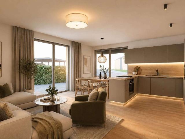 Wohnung zum Kaufen in MülheimRuhr 332.840,00 EUR 58.78 m²