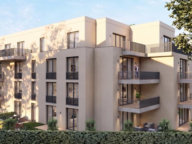 Wohnung zum Kaufen in MülheimRuhr 499.300,00 EUR 88.26 m²