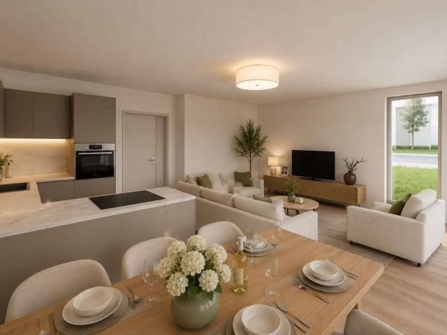 Wohnung zum Kaufen in MülheimRuhr 575.250,00 EUR 107.98 m²