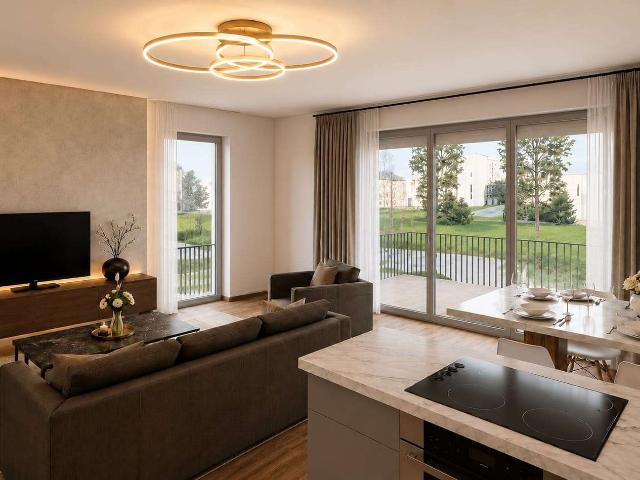 Wohnung zum Kaufen in MülheimRuhr 580.160,00 EUR 106.36 m²