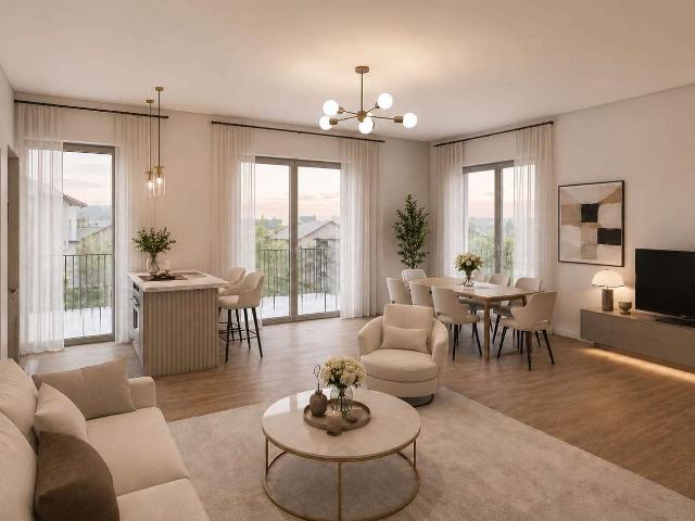 Wohnung zum Kaufen in MülheimRuhr 866.950,00 EUR 144.84 m²