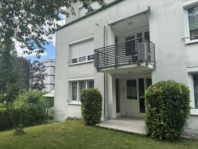Wohnung zum Kaufen in Müllheim 300.000,00 EUR 80.42 m²