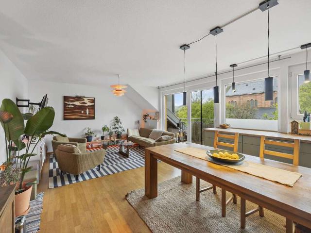 Wohnung zum Kaufen in Müllheim im Markgräflerland 399.000,00 EUR 99 m²