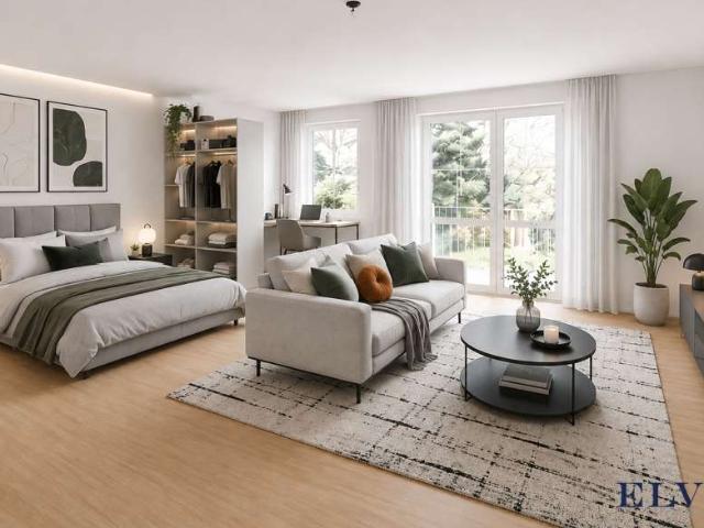 Wohnung zum Kaufen in München 400.000,00 EUR 55 m²