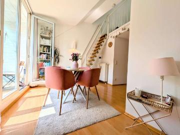 Wohnung zum Kaufen in München 407.490,00 EUR 51 m²