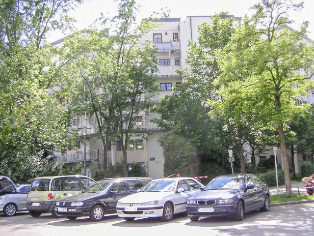 Wohnung zum Kaufen in München 410.000,00 EUR 58 m²