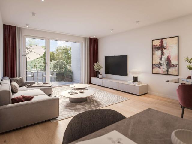 Wohnung zum Kaufen in München 418.900,00 EUR 26.24 m²