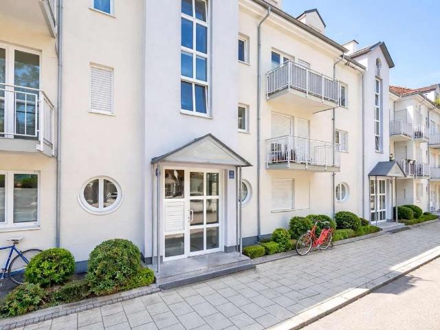 Wohnung zum Kaufen in München 420.000,00 EUR 53 m²