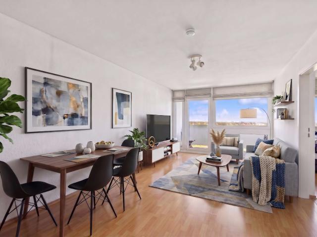 Wohnung zum Kaufen in München 420.000,00 EUR 54 m²
