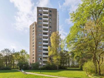 Ohlstadter Straße, Mittersendling