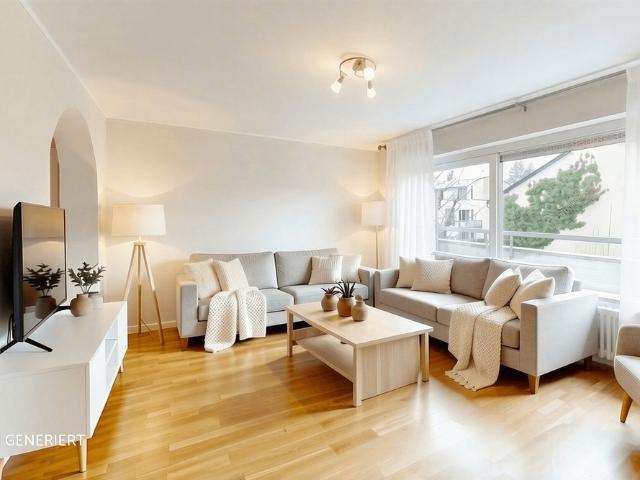 Wohnung zum Kaufen in München 420.000,00 EUR 69 m²