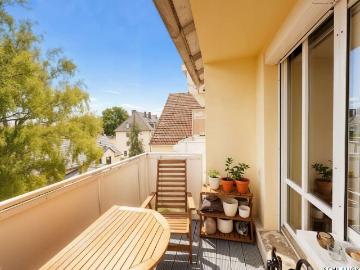 Etagenwohnung kaufen in Untergiesing-Harlaching