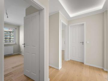 Wohnung zum Kaufen in München 429.000,00 EUR 44.4 m²