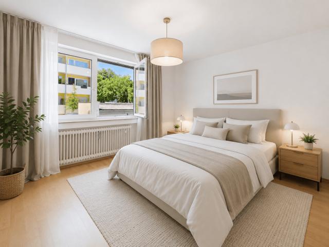 Wohnung zum Kaufen in München 430.000,00 EUR 55 m²