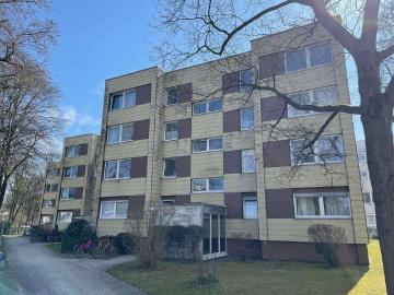 Ohlstadter Straße, Mittersendling