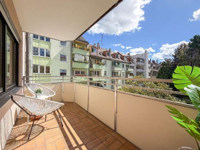 Wohnung zum Kaufen in München 440.000,00 EUR 57 m²