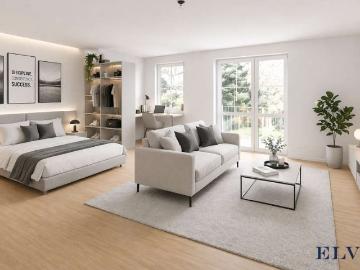 Etagenwohnung kaufen in Untergiesing-Harlaching