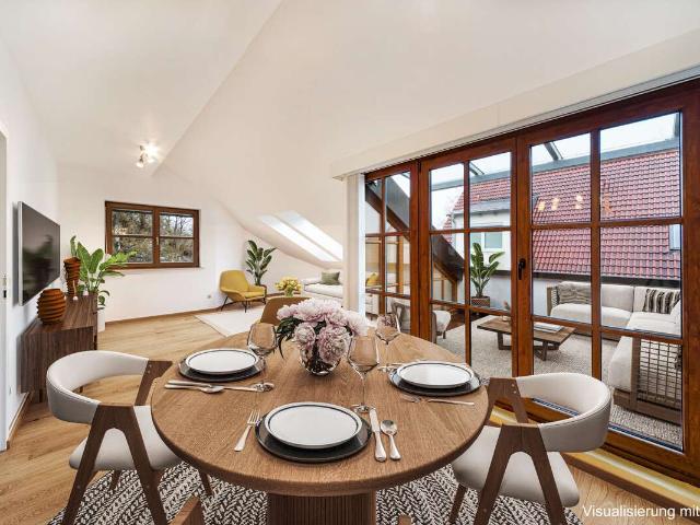 Wohnung zum Kaufen in München 445.000,00 EUR 58.08 m²