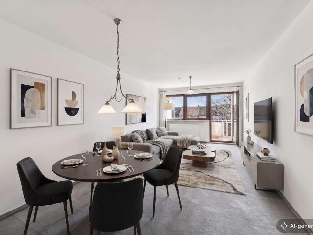 Wohnung zum Kaufen in München 445.000,00 EUR 65 m²