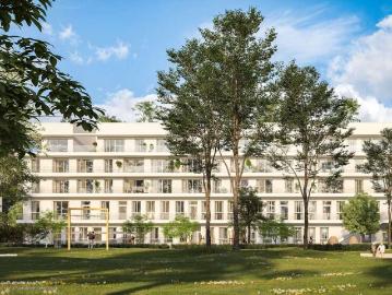 Wohnung zum Kaufen in München 446.000,00 EUR 47.91 m²