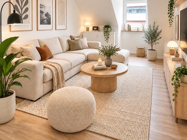 Wohnung zum Kaufen in München 448.000,00 EUR 62 m²