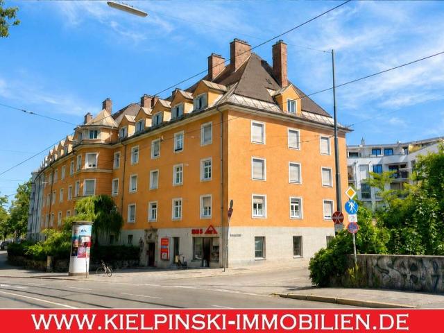 Wohnung zum Kaufen in München 449.000,00 EUR 48 m²