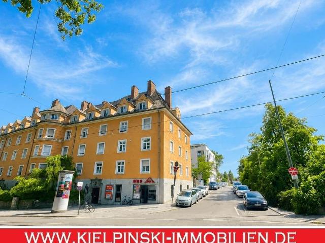 Wohnung zum Kaufen in München 449.000,00 EUR 48 m²