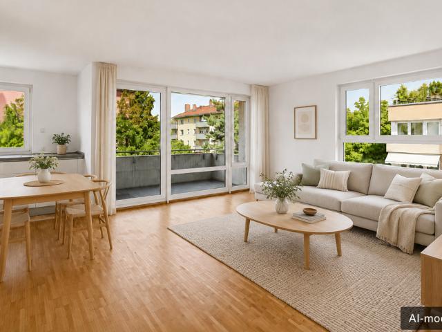 Wohnung zum Kaufen in München 449.000,00 EUR 54 m²
