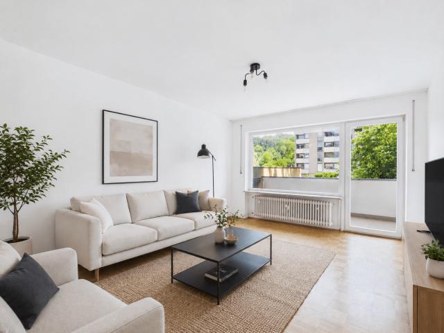 Wohnung zum Kaufen in München 449.000,00 EUR 55 m²