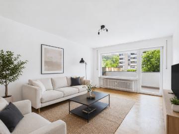 Wohnung zum Kaufen in München 449.000,00 EUR 58 m²