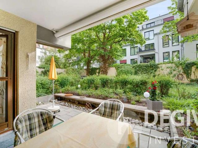 Wohnung zum Kaufen in München 449.000,00 EUR 83 m²