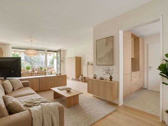 Wohnung zum Kaufen in München 449.000,00 EUR 117 m²
