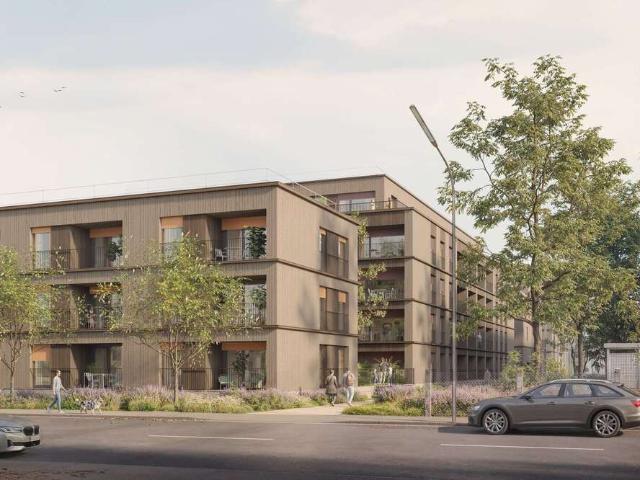 Wohnung zum Kaufen in München 449.900,00 EUR 41.47 m²