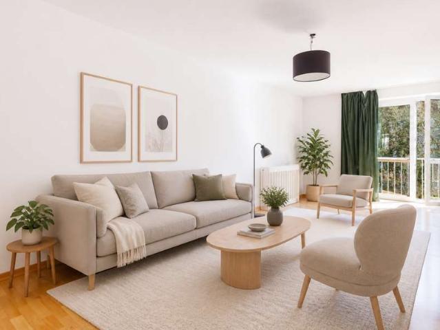 Wohnung zum Kaufen in München 450.000,00 EUR 69.7 m²