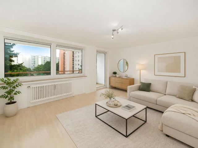Wohnung zum Kaufen in München 450.000,00 EUR 76.8 m²
