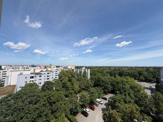 Wohnung zum Kaufen in München 450.000,00 EUR 80.88 m²