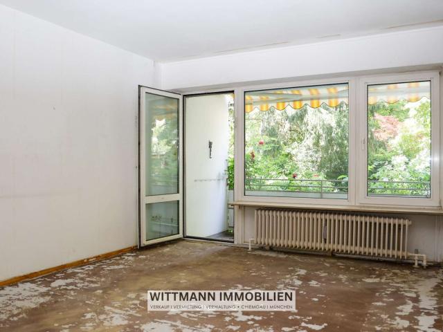 Wohnung zum Kaufen in München 452.000,00 EUR 79 m²