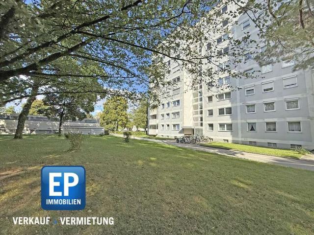Wohnung zum Kaufen in München 459.000,00 EUR 67.53 m²