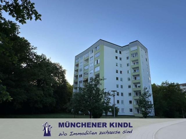 Wohnung zum Kaufen in München 459.000,00 EUR 71 m²