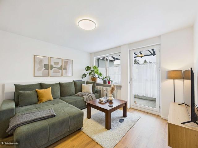 Wohnung zum Kaufen in München 459.900,00 EUR 60 m²