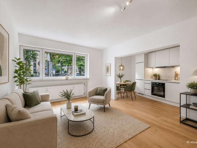 Wohnung zum Kaufen in München 469.000,00 EUR 55 m²